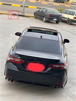 تويوتا كامري